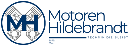 Motoren Hildebrandt – Technik die bleibt، تأسست عام 1923